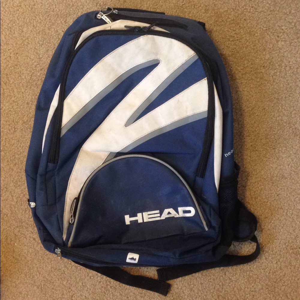 Head Tennis Backpack